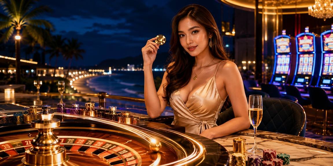 winlah Casino, Slots dan Sportsbook untuk akaun Malaysia